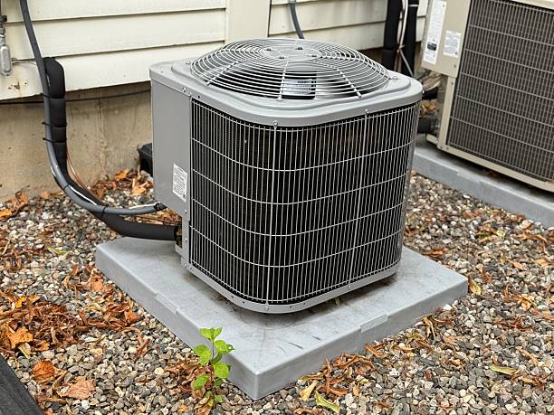 24/7 Emergency Emergency Hvac experts in Lincolnton, NC